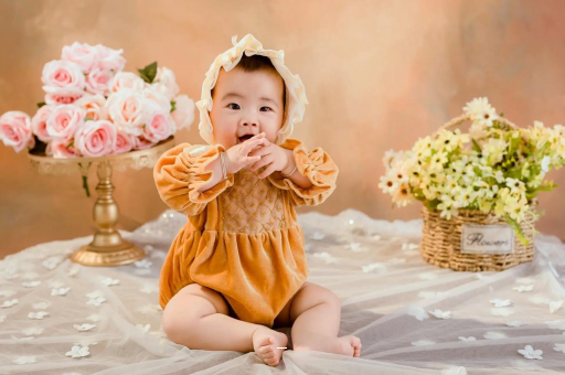 南阳宝宝吐舌头怎么回事 南阳宝宝吐舌头怎么回事